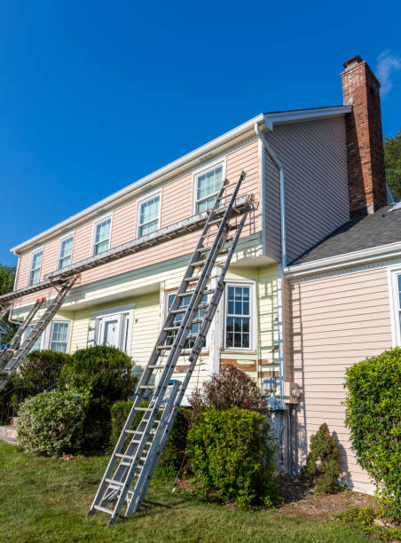  Hopwood, PA Siding Installation & Repair Pros