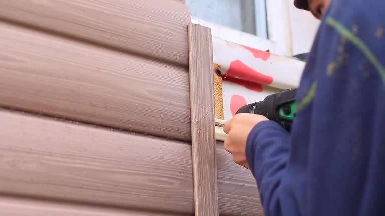 Reliable Hopwood, PA Siding Installation & Repair Solutions